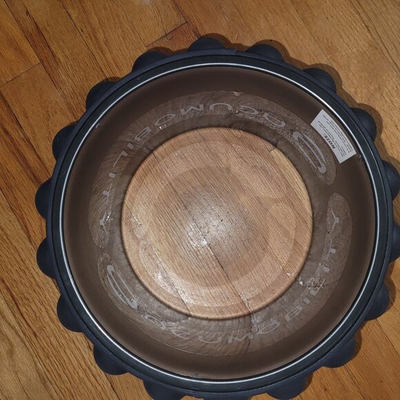 Acumobility Foam Roller & Back Cracker Ultimate Yoga Wheel 11" Height 7" Width - Picture 5 of 6